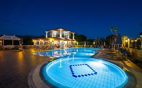 Makis Apartments Corfu